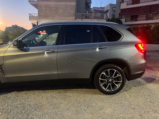 Bmw X5 2015 CARBON M PACKET edition•25d Xdrive 4x4• Navi•Xenon•PDC•Ambie-thumb-106