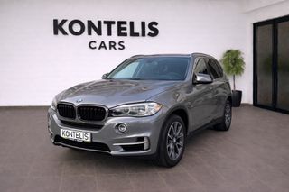 Bmw X5 2015 CARBON M PACKET edition•25d Xdrive 4x4• Navi•Xenon•PDC•Ambie