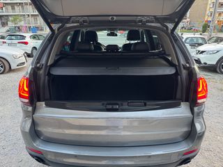 Bmw X5 2015 CARBON M PACKET edition•25d Xdrive 4x4• Navi•Xenon•PDC•Ambie-thumb-70