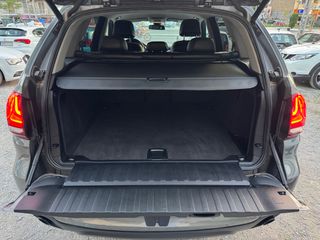 Bmw X5 2015 CARBON M PACKET edition•25d Xdrive 4x4• Navi•Xenon•PDC•Ambie-thumb-71