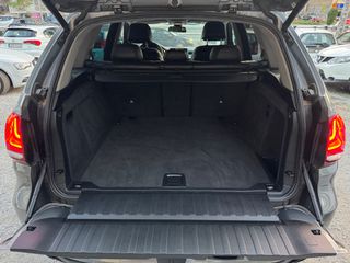 Bmw X5 2015 CARBON M PACKET edition•25d Xdrive 4x4• Navi•Xenon•PDC•Ambie-thumb-72
