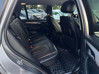 Bmw X5 2015 CARBON M PACKET edition•25d Xdrive 4x4• Navi•Xenon•PDC•Ambie-thumb-74