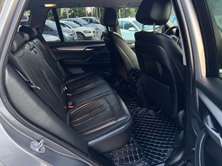 Bmw X5 2015 CARBON M PACKET edition•25d Xdrive 4x4• Navi•Xenon•PDC•Ambie-thumb-75