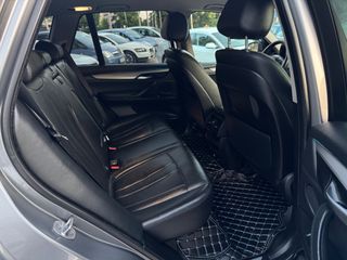 Bmw X5 2015 CARBON M PACKET edition•25d Xdrive 4x4• Navi•Xenon•PDC•Ambie-thumb-76