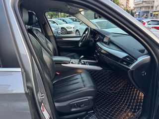 Bmw X5 2015 CARBON M PACKET edition•25d Xdrive 4x4• Navi•Xenon•PDC•Ambie-thumb-77