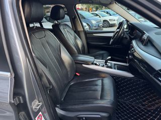Bmw X5 2015 CARBON M PACKET edition•25d Xdrive 4x4• Navi•Xenon•PDC•Ambie-thumb-78