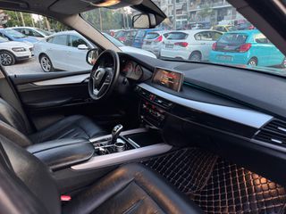 Bmw X5 2015 CARBON M PACKET edition•25d Xdrive 4x4• Navi•Xenon•PDC•Ambie-thumb-79