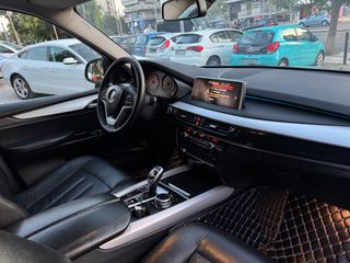 Bmw X5 2015 CARBON M PACKET edition•25d Xdrive 4x4• Navi•Xenon•PDC•Ambie-thumb-80