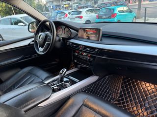 Bmw X5 2015 CARBON M PACKET edition•25d Xdrive 4x4• Navi•Xenon•PDC•Ambie-thumb-81