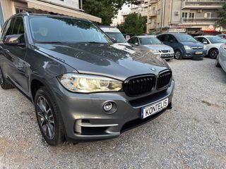 Bmw X5 2015 CARBON M PACKET edition•25d Xdrive 4x4• Navi•Xenon•PDC•Ambie-thumb-82