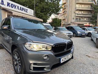 Bmw X5 2015 CARBON M PACKET edition•25d Xdrive 4x4• Navi•Xenon•PDC•Ambie-thumb-83