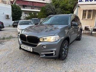 Bmw X5 2015 CARBON M PACKET edition•25d Xdrive 4x4• Navi•Xenon•PDC•Ambie-thumb-84