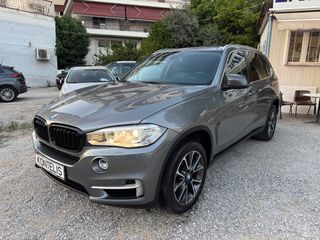 Bmw X5 2015 CARBON M PACKET edition•25d Xdrive 4x4• Navi•Xenon•PDC•Ambie-thumb-85