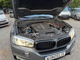 Bmw X5 2015 CARBON M PACKET edition•25d Xdrive 4x4• Navi•Xenon•PDC•Ambie-thumb-86