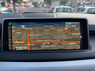 Bmw X5 2015 CARBON M PACKET edition•25d Xdrive 4x4• Navi•Xenon•PDC•Ambie-thumb-87