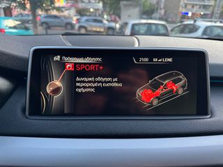 Bmw X5 2015 CARBON M PACKET edition•25d Xdrive 4x4• Navi•Xenon•PDC•Ambie-thumb-89