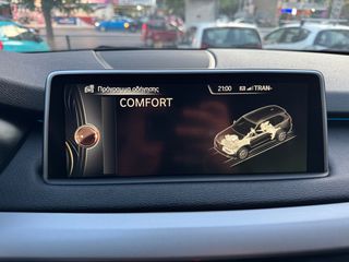 Bmw X5 2015 CARBON M PACKET edition•25d Xdrive 4x4• Navi•Xenon•PDC•Ambie-thumb-90
