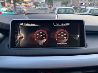 Bmw X5 2015 CARBON M PACKET edition•25d Xdrive 4x4• Navi•Xenon•PDC•Ambie-thumb-93