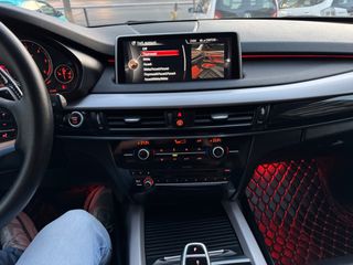 Bmw X5 2015 CARBON M PACKET edition•25d Xdrive 4x4• Navi•Xenon•PDC•Ambie-thumb-94