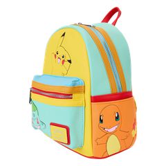 POKEMON - Mini Backpack Loungefly-thumb-1
