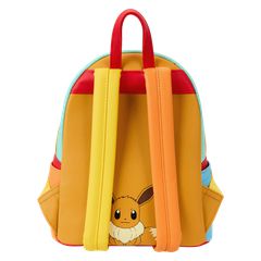 POKEMON - Mini Backpack Loungefly-thumb-3
