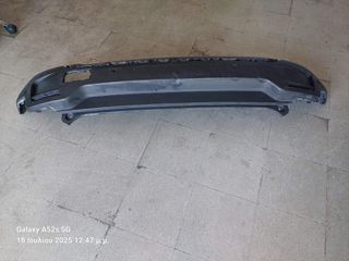 JEEP AVENGER E 2022- J2 SUV 5DOORS ΠΡΟΦΥΛΑΚΤΗΡΑΣ ΠΙΣΩ ΓΝΗΣΙΟΣ ΜΕΤΑΧΕΙΡΙΣΜΕΝΟΣ ΜΕ PDC (ΜΕ ΧΤΥΠΗΜΑ)-thumb-1