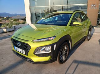 Hyundai Kona 2020 DIESEL ΕΛΛΗΝΙΚΟ!!1ο ΧΕΡΙ...