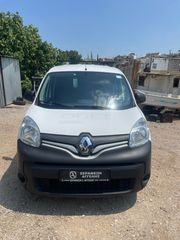 Renault Kangoo 2019 1.5 DCI DIESEL MAXI