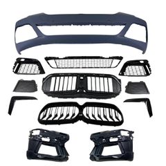 Body kit για BMW G30 (2020+) – M pack design