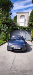 Mazda MX-5 2007 NC 2.0 FULL EXTRA