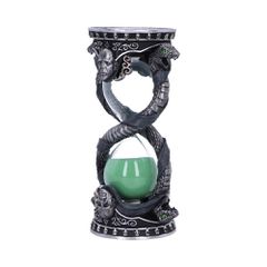 HARRY POTTER - Lord Voldemort - Sand Timer-thumb-1