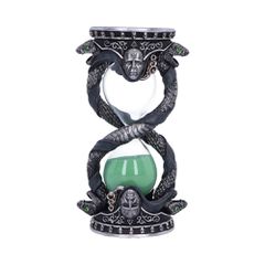 HARRY POTTER - Lord Voldemort - Sand Timer-thumb-0