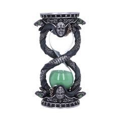 HARRY POTTER - Lord Voldemort - Sand Timer-thumb-2