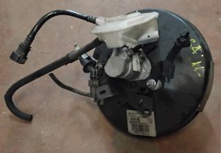 ΠΕΤΡΟΠΟΥΛΟΣ ΣΕΒΡΟ ΦΡΕΝΩΝ CITROEN DS4 2011-2015 / C4 2011-  9674749280