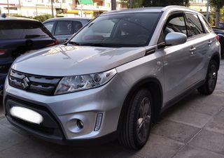 Suzuki Vitara 2016