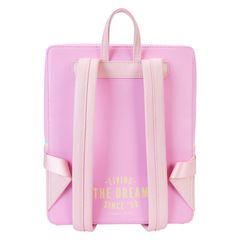 BARBIE - Doll Box - Triple Lenticular Mini Backpack LoungeFly-thumb-3