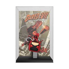 DAREDEVIL 60TH - POP Comic Cover N° 56 - Daredevil #1-thumb-2