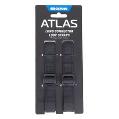 ΙΜΑΝΤΕΣ ΤΣΑΝΤΑΣ Atlas Advanced Long Connector Loop Set OL006 OXFORD