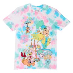 DISNEY - Unbirthday - T-Shirt Unisex Loungefly (M)