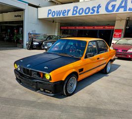 Bmw 320 1984 * Drift Car • BMW E30 • 2000cc 135hp *