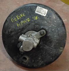 ΠΕΤΡΟΠΟΥΛΟΣ ΣΕΒΡΟ ΦΡΕΝΩΝ FIAT FIORINO 2008- / PEUGEOT BIPPER 2008- / CITROEN NEMO 2008-  51878476