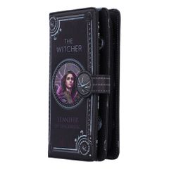 THE WITCHER - Yennefer - Purse 18.5cm-thumb-1