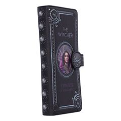 THE WITCHER - Yennefer - Purse 18.5cm-thumb-3