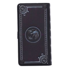 THE WITCHER - Yennefer - Purse 18.5cm-thumb-2