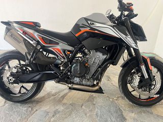 KTM 790 Duke 2018-thumb-2