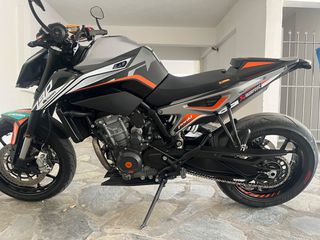 KTM 790 Duke 2018-thumb-3