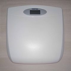 Ζυγαριά μπάνιου Tefal
