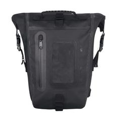 ΤΣΑΝΤΑ Aqua M8 Tank Pack Black OL454 OXFORD
