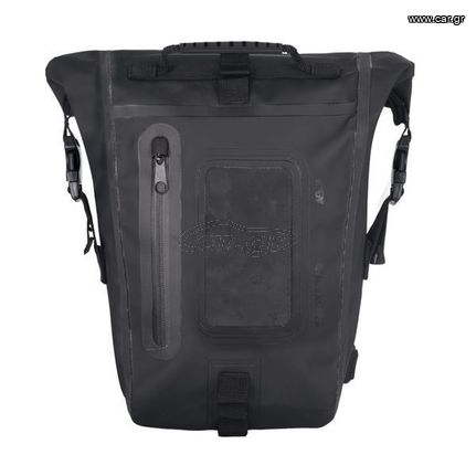 ΤΣΑΝΤΑ Aqua M8 Tank Pack Black OL454 OXFORD