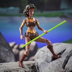 DUNGEONS & DRAGONS - Diana - Figure 15cm-thumb-3